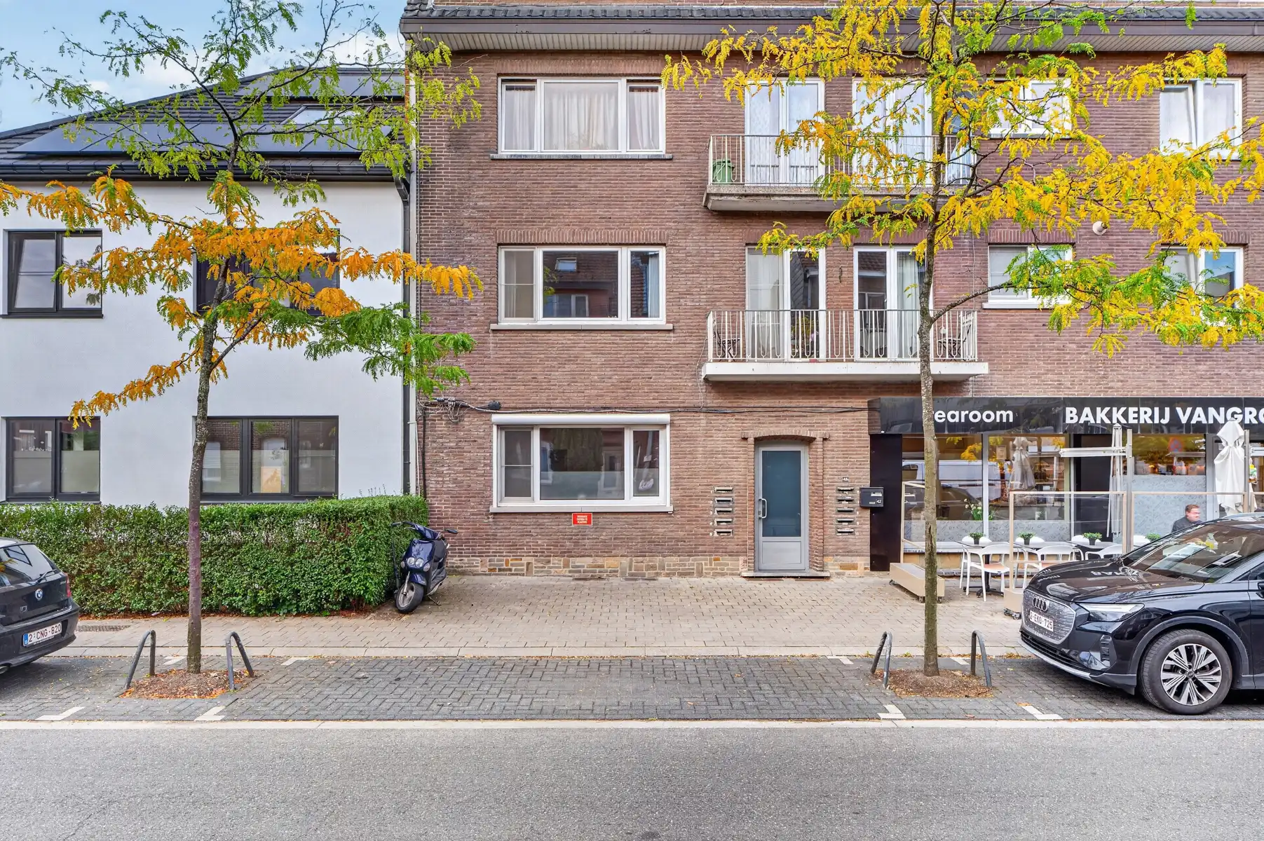 Appartement te koop 3500 Hasselt