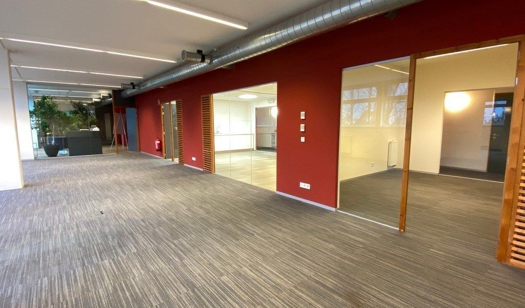 Energiezuinige kantoren te huur in Aalter foto 4