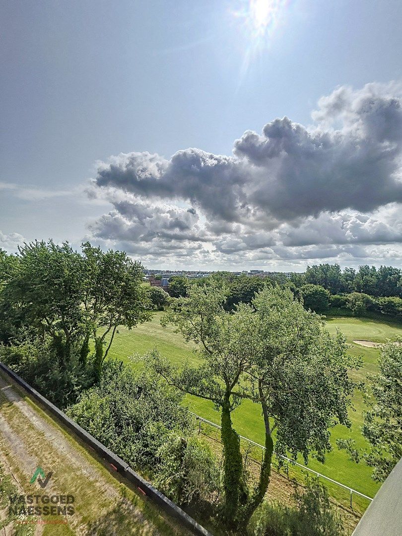 SCHITTEREND 2 SLPK APP - RIANT TERRAS - ZICHT OP GOLF  foto 25