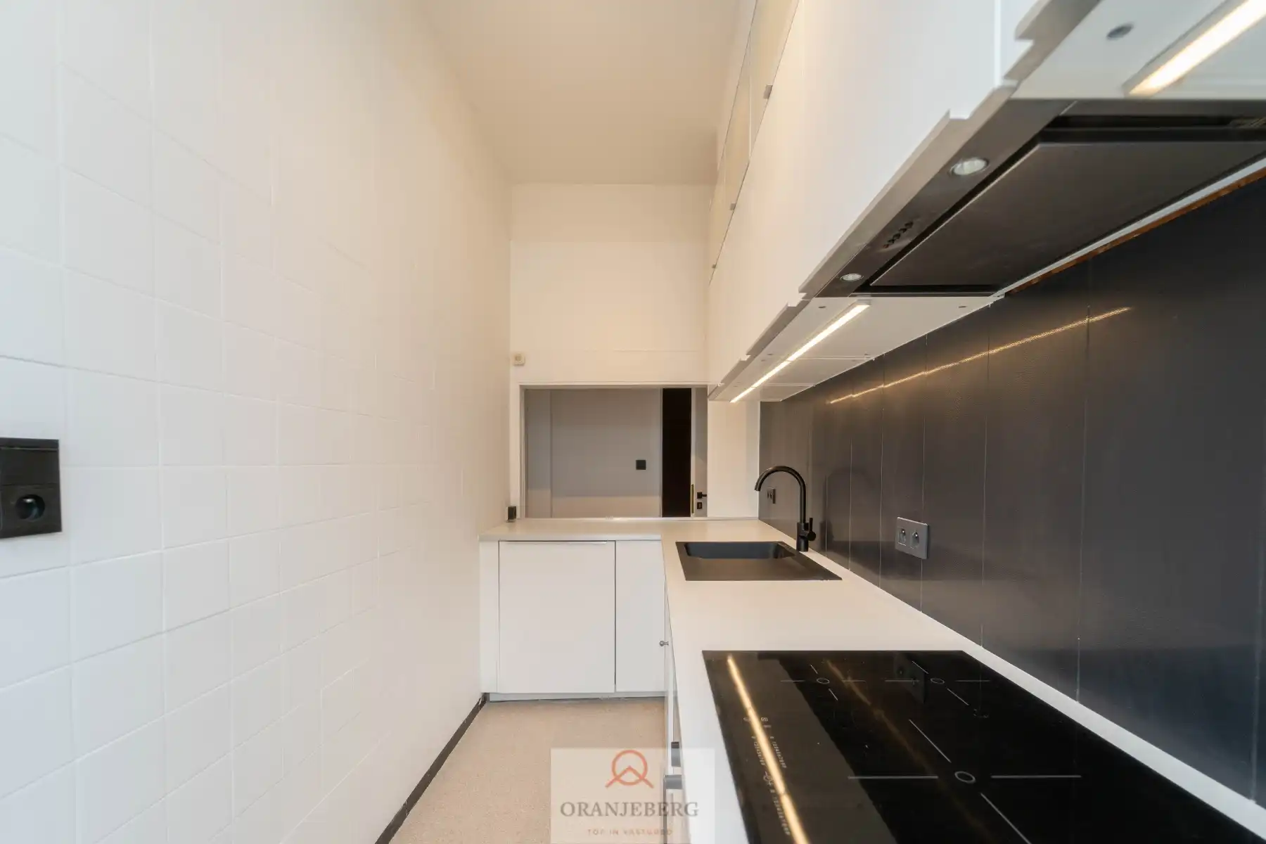 Ruim appartement aan station Gent-Sint-Pieters foto 14