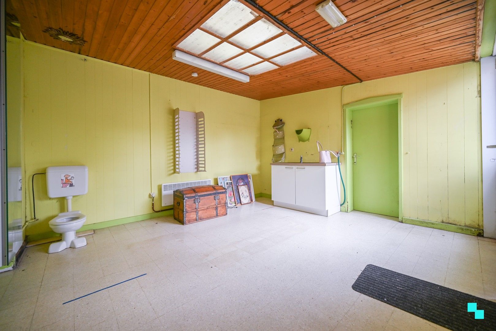 Open bebouwing met vier slaapkamers in het groene Marialoop - Meulebeke foto 17