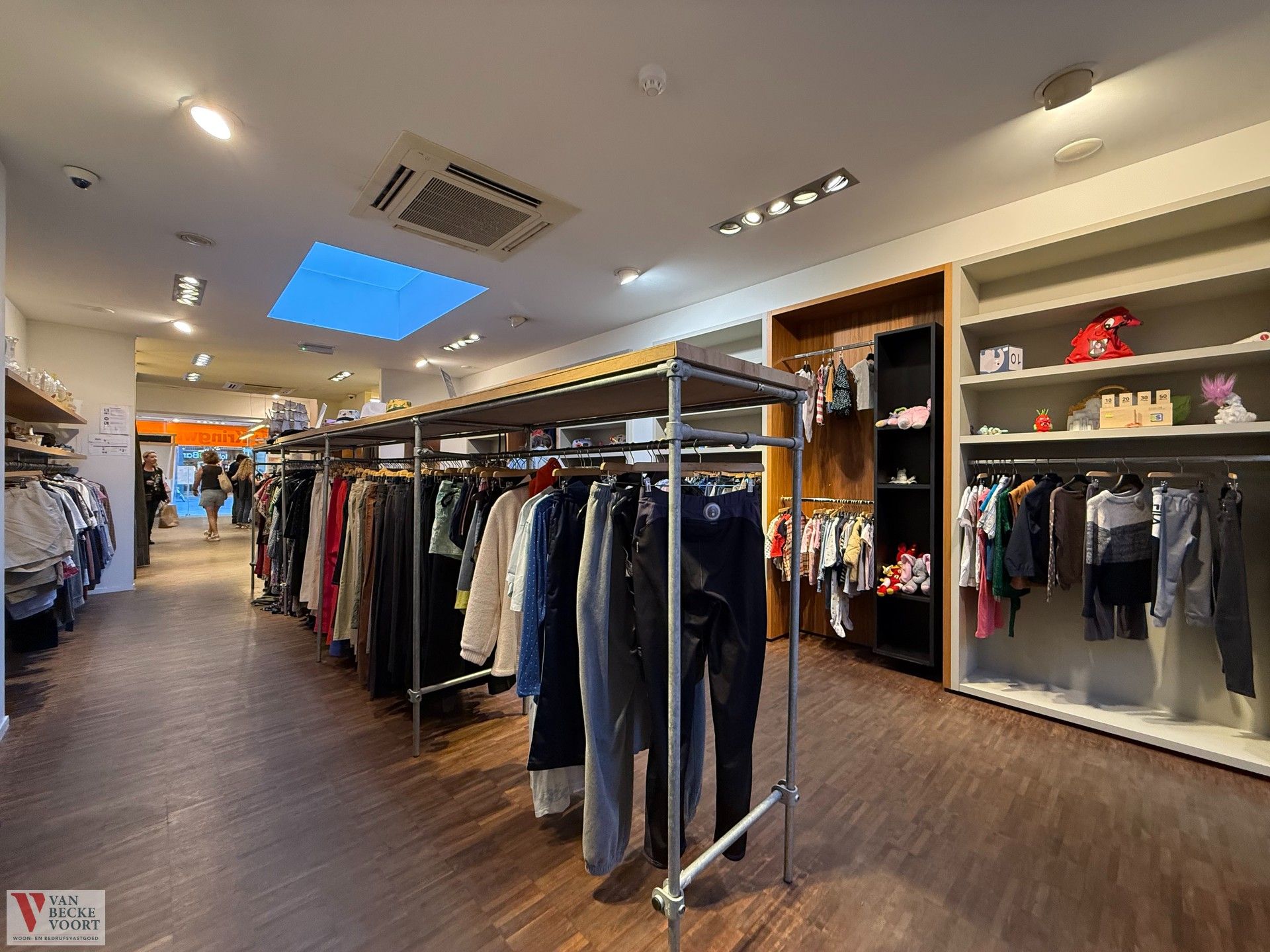 Handelspand op AAA-locatie foto 7