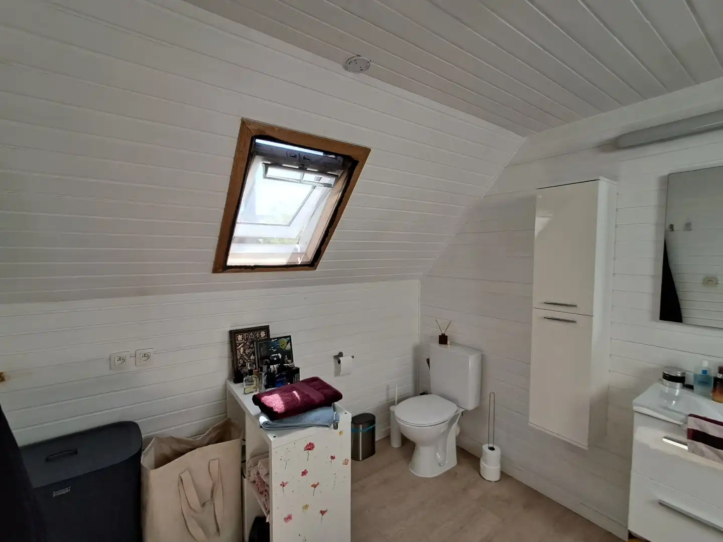 Gezellige woning in centrum Brugge. foto 13