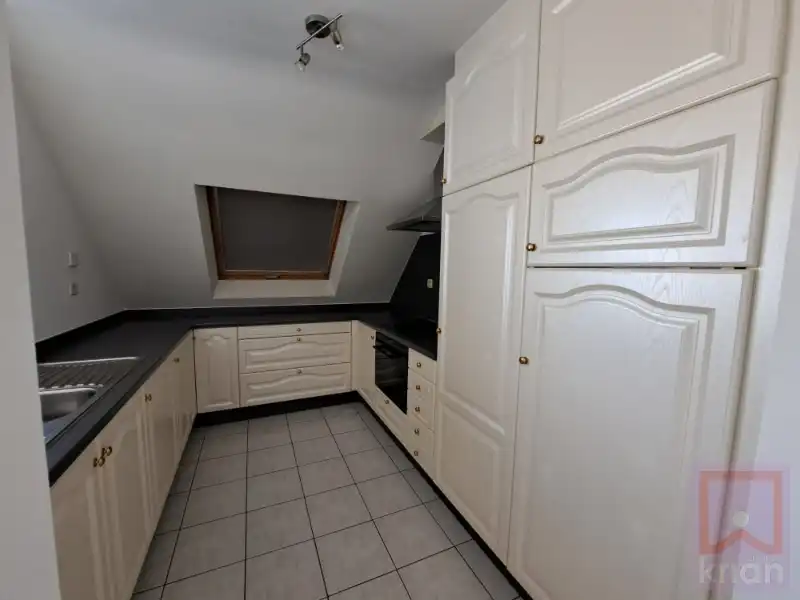 2 slpk dakappartement met mooi terras en garage foto 6