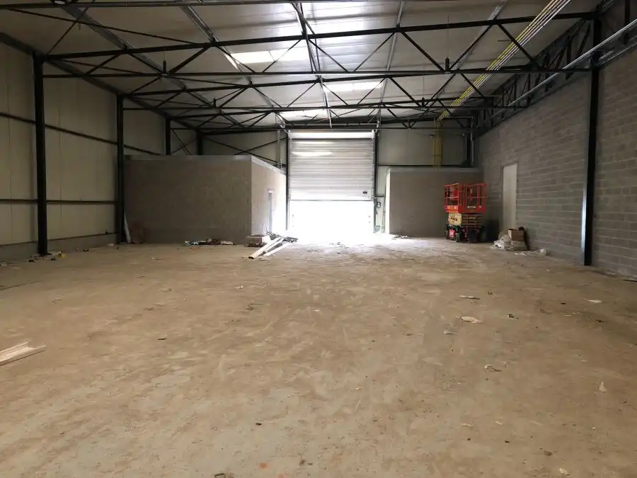 Stadsbeemd 1205, 3545 Halen foto 12