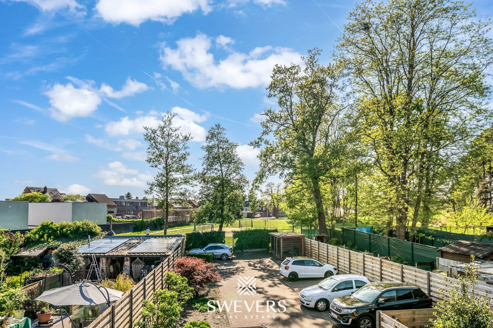 Instapklaar appartement (71 m²) met 2 slaapkamers vlakbij het centrum van Leopoldsburg foto 23