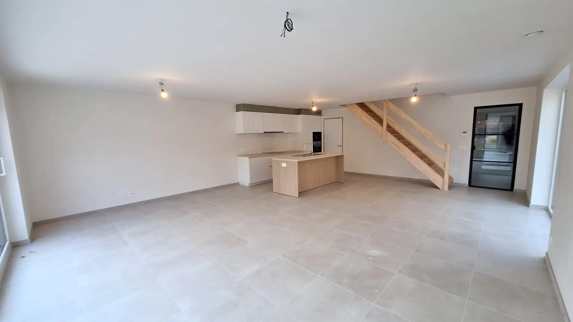 8 moderne woningen in Roeselare (Beveren) foto 4