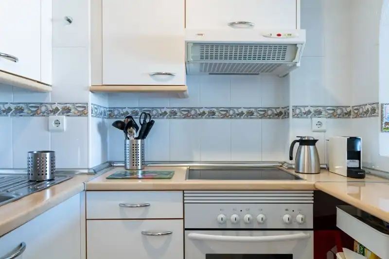 Vakantiewoning Angel Blanco foto 10