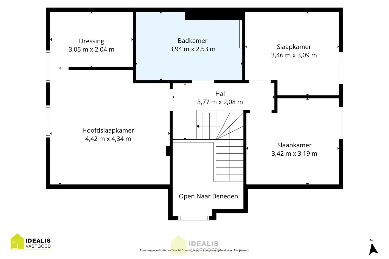 IDEALIS VASTGOED – EEN AANGENAME VRIJSTAANDE WONING MET EEN NIEUWE KEUKEN EN BADKAMER, EEN HEERLIJK RUIME WOONKAMER MET SPEKSTEENKACHEL, EEN EXTRA RUIME VERANDA (VOLLEDIG AF TE SLUITEN MET GLAZEN PUIEN), 3 SLAAPKAMERS, EEN EXTRA MULTIFUNCTIONELE RUIMTE (INGERICHT ALS KANTOOR MET APARTE INGANG) OP EEN RIANT PERCEEL VAN 14A 51CA, VOLLEDIG OMHEIND, VOORZIEN VAN VOLDOENDE PARKEERRUIMTE EN EEN PRACHTIGE CARPORT VOOR 2 WAGENS! foto 58
