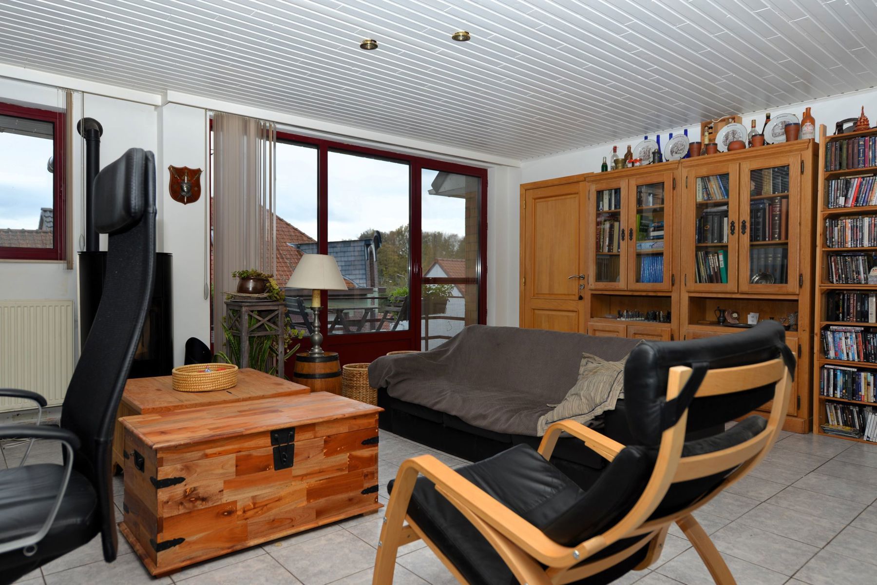 Appartement te koop foto 2