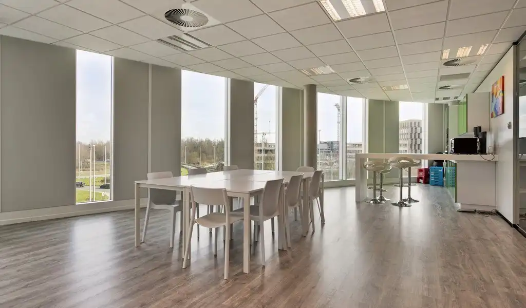 Hoogwaardige kantoren te huur in Planet Business Center Gent foto 25