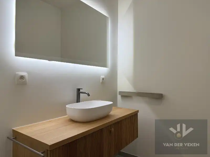 NIEUWBOUW 1-SLPKAPP OP TOPLOCATIE foto 14