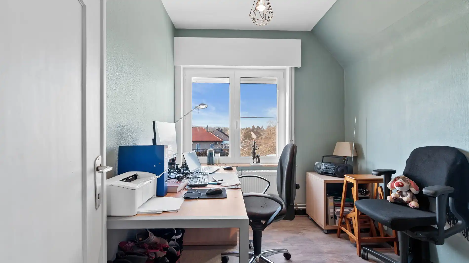 LINDEN - 🌳 gerenoveerde villa op 7a23 foto 11