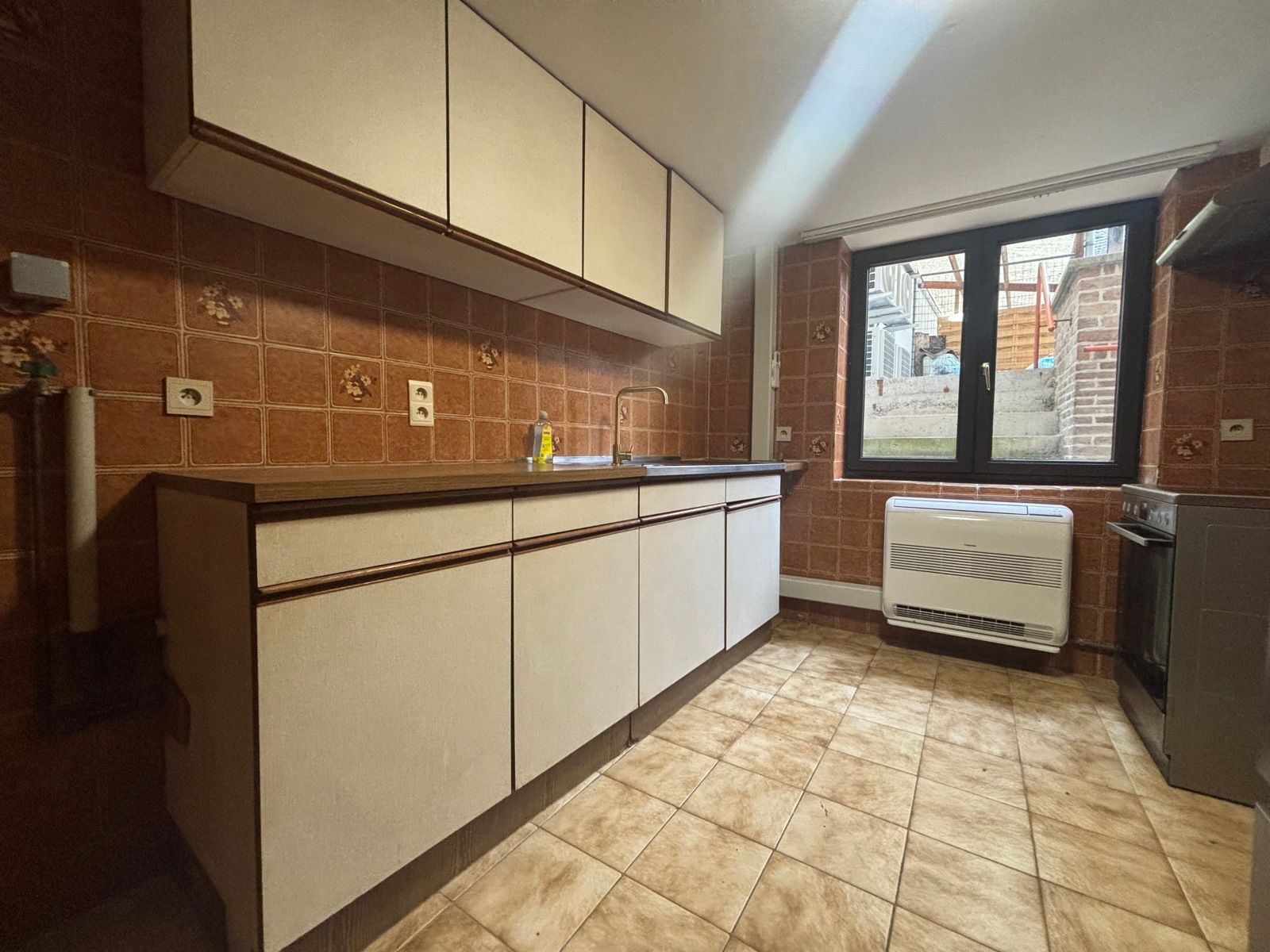 Rustig gelegen appartement Sint-Jacobsplein Leuven!  foto 4