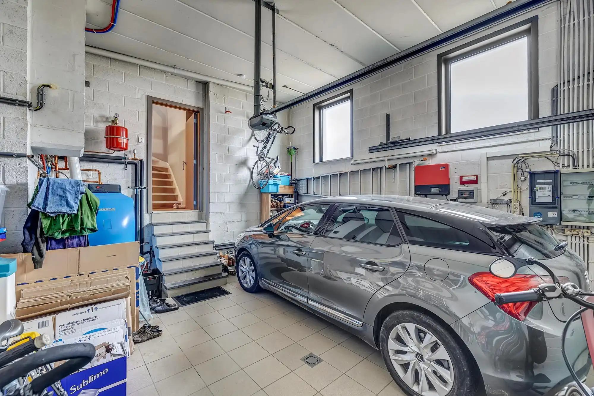 Prachtige woning met 4 slaapkamers op 13a11ca te Ninove foto 22