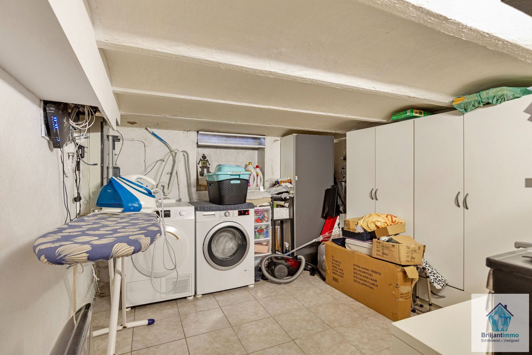 Instapklare woning met 4 slpk en garage nabij Planckendaal foto 19