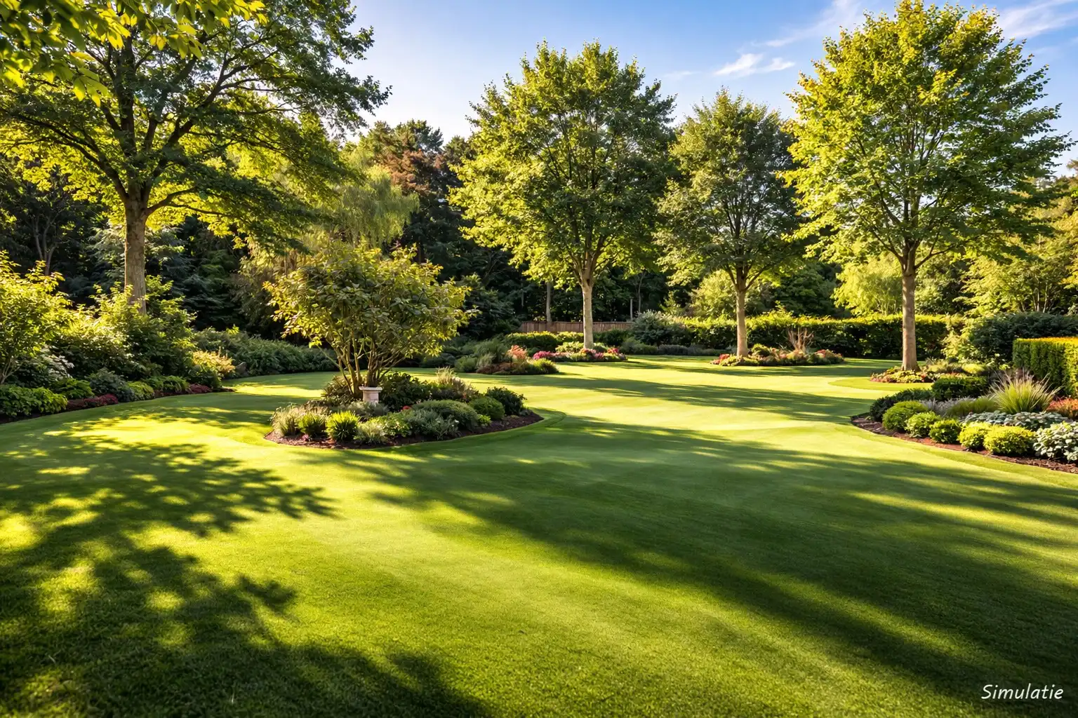 Exclusieve Villa op perceel van 3675 m² ook als Kangoeroe woning foto 7