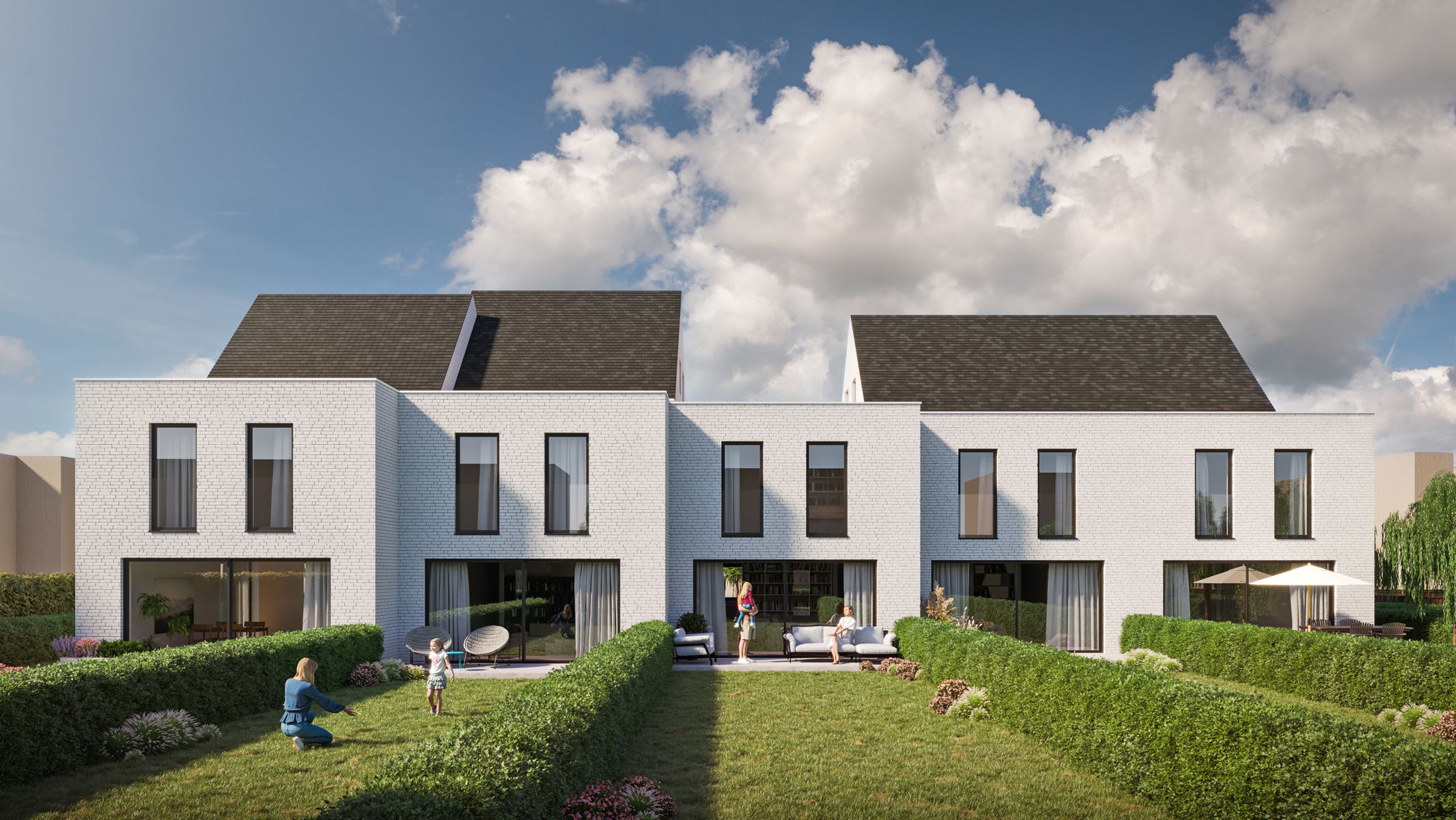 Luxe BEN-woning te HEIST-OP-DEN-BERG foto 3
