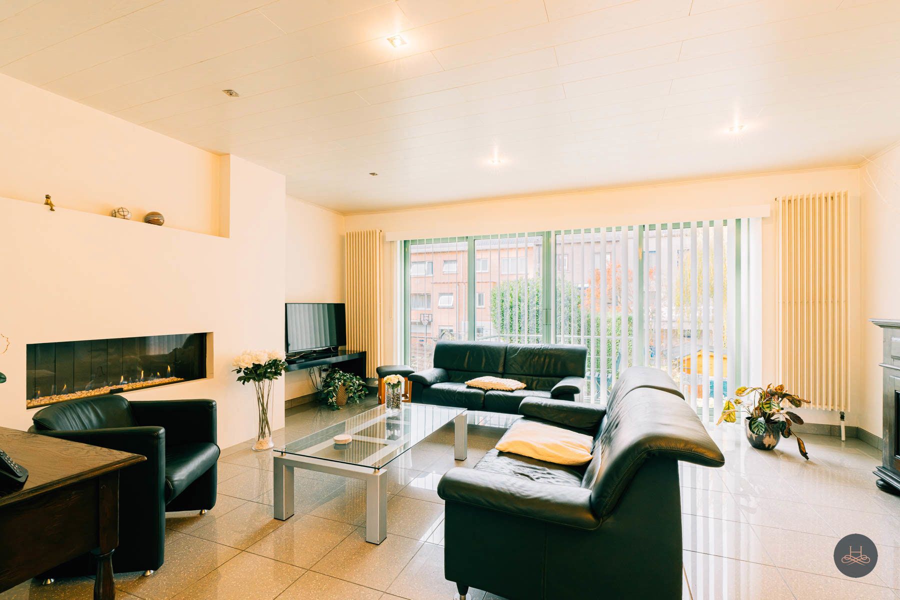 Rustig gelegen energiezuinige woning met garage en tuin foto 5