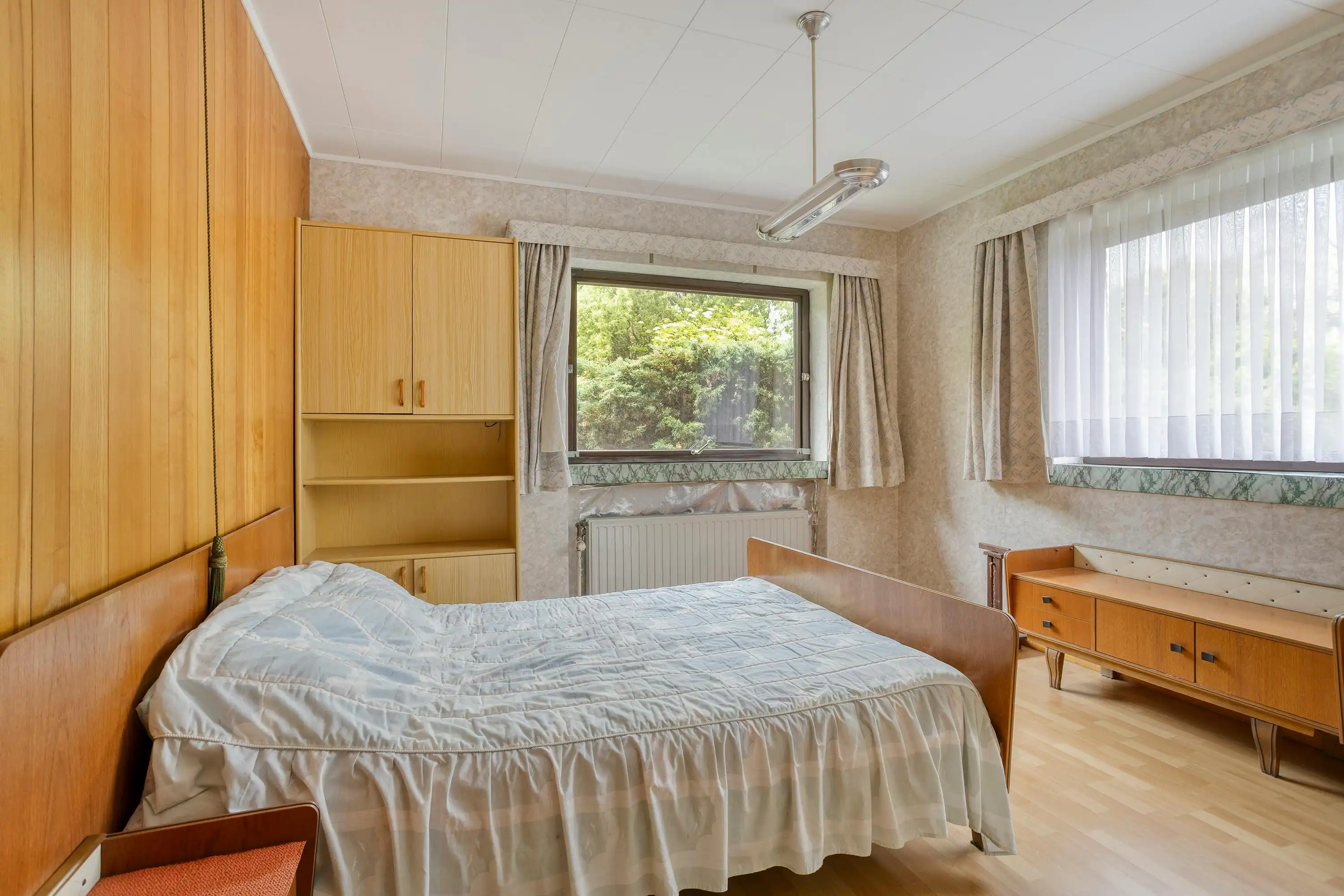 Huis 3 slaapkamers te Dilbeek Sint-Ulriks-Kapelle foto 23
