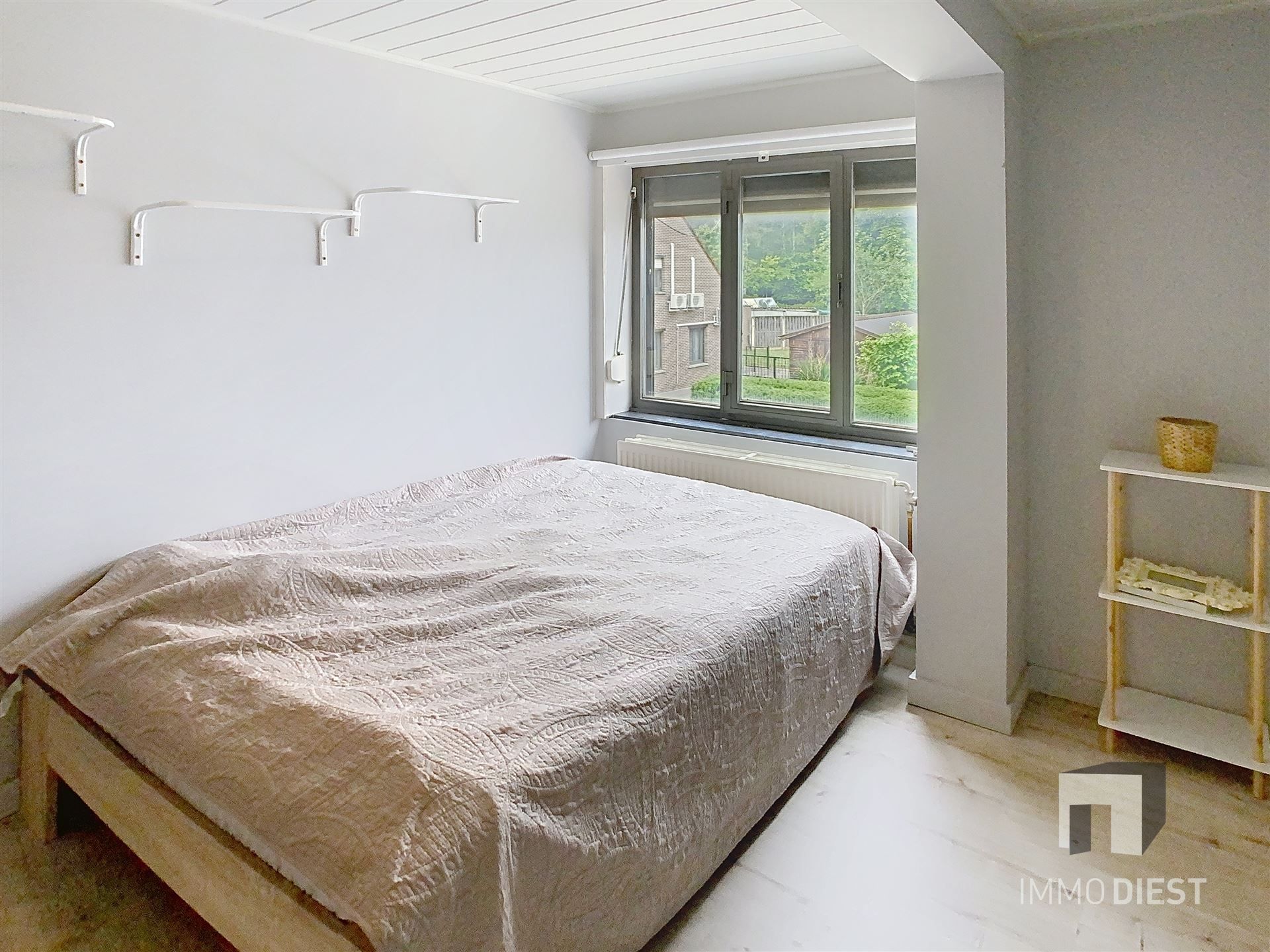 Charmante woning foto 19