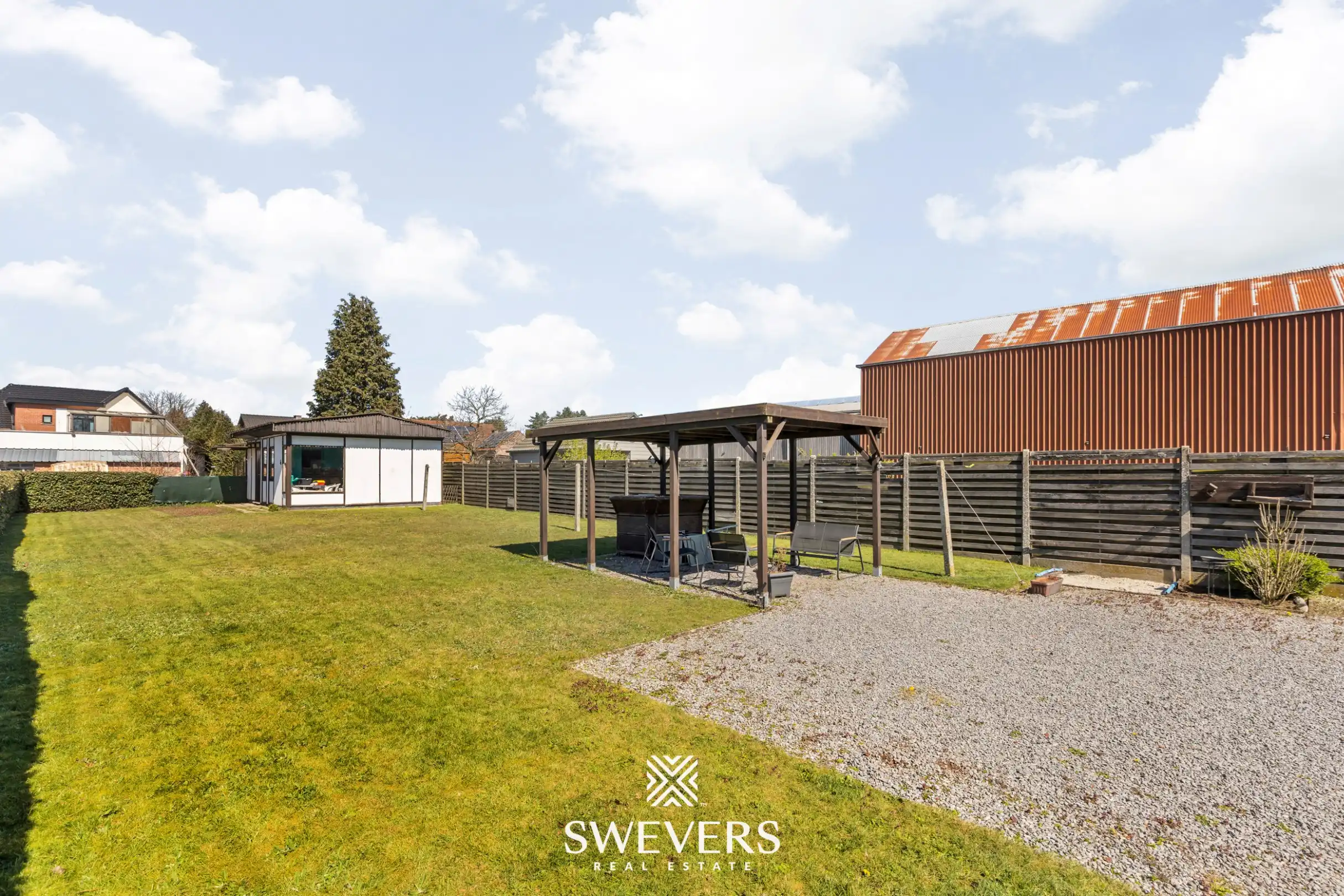 Charmante open bebouwing met renovatiepotentieel op toplocatie nabij centrum Heusden-Zolder foto 25