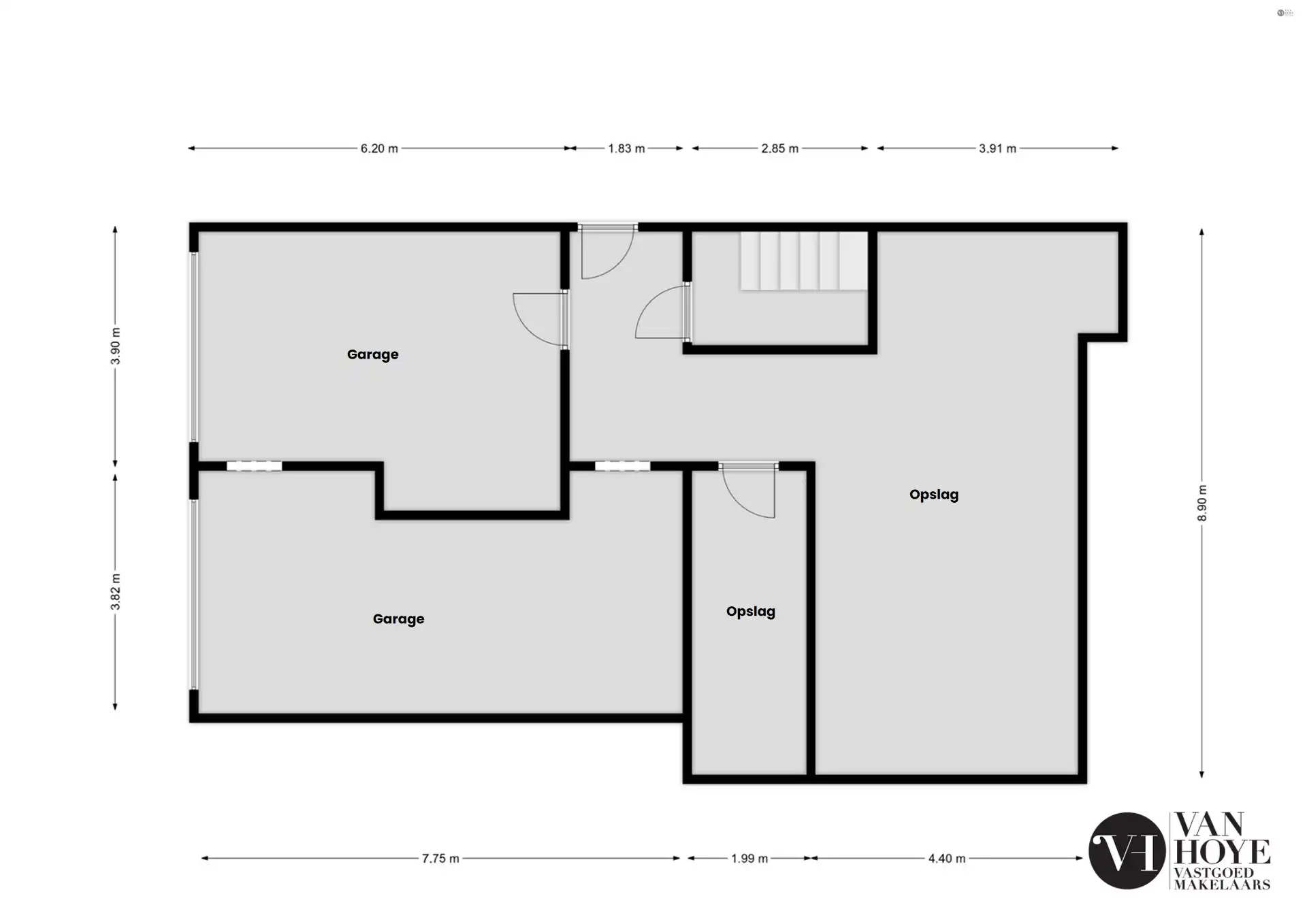 Riante villa op een mooie en rustige locatie. foto 33