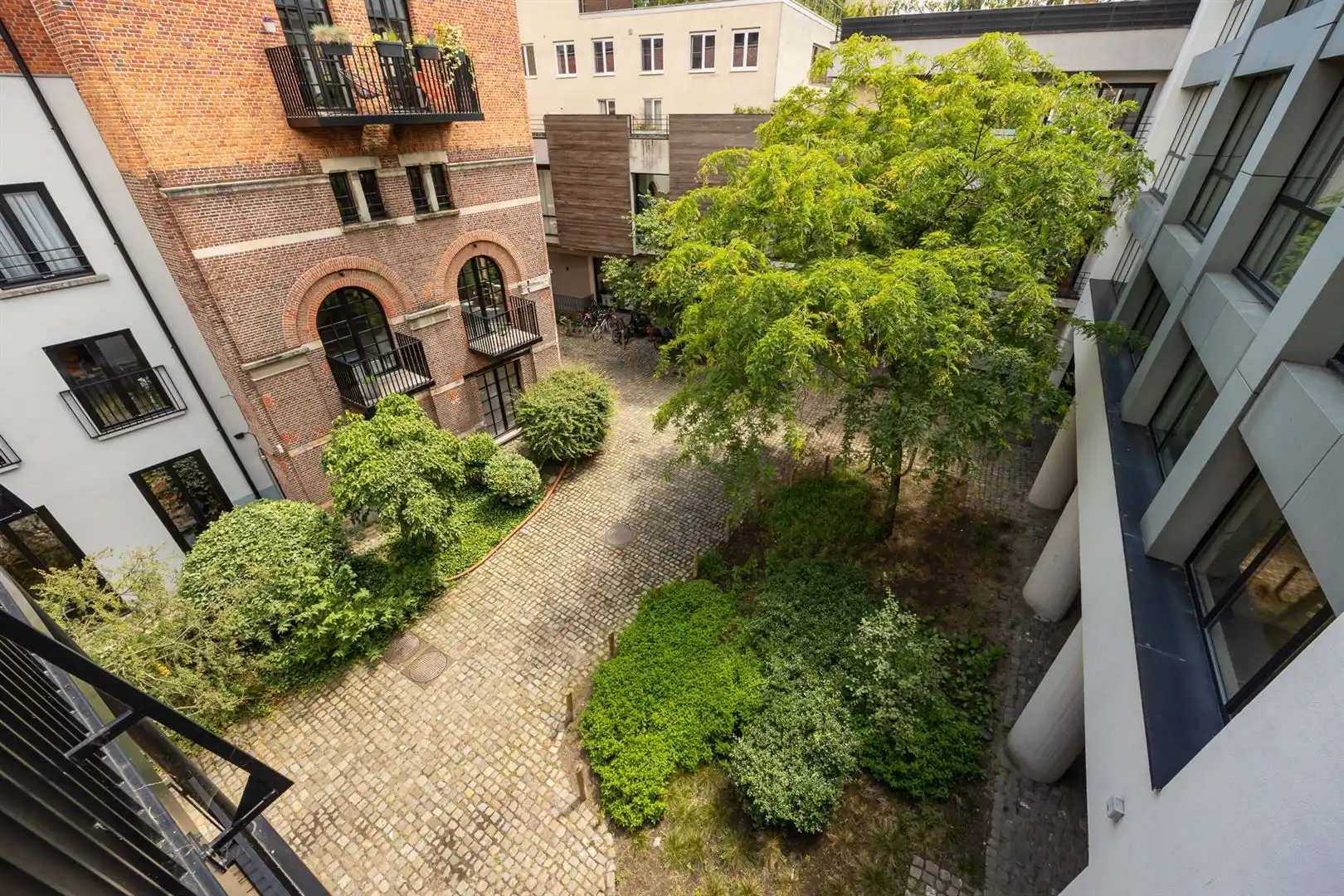 New York loft in een private gated community foto 10