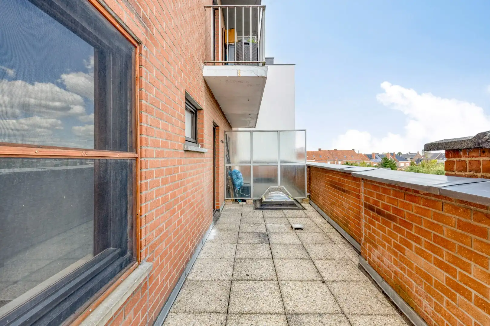 Gerenoveerd 2-slaapkamerappartement in het centrum! foto 13