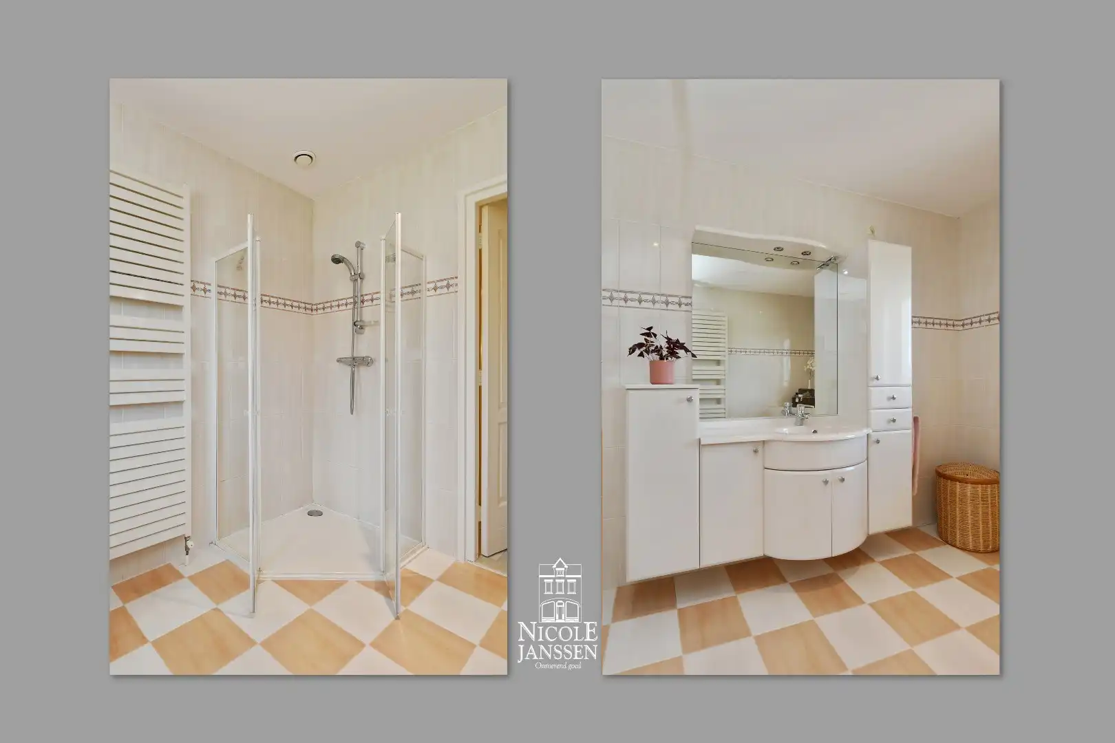 Stijlvolle villa met 4 slaapkamers, 2 badkamers en een prachtige tuin foto 18