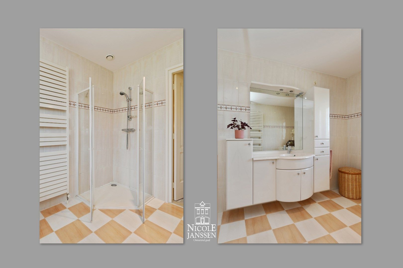 Stijlvolle villa met 4 slaapkamers, 2 badkamers en een prachtige tuin foto 18