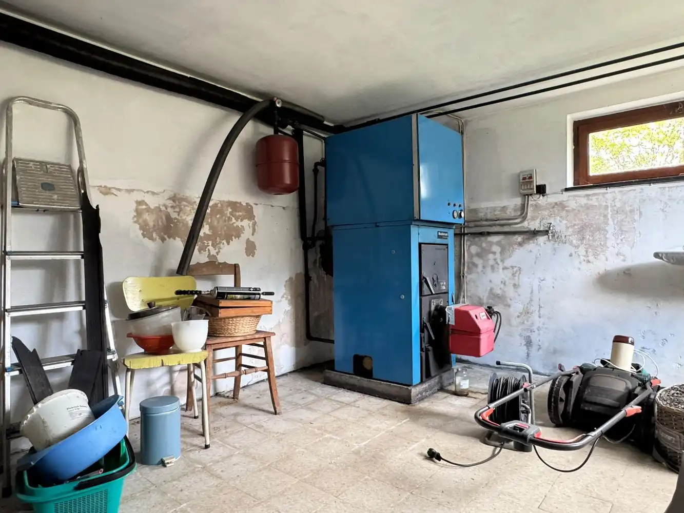Vrijstaande woning op gunstige ligging foto 20