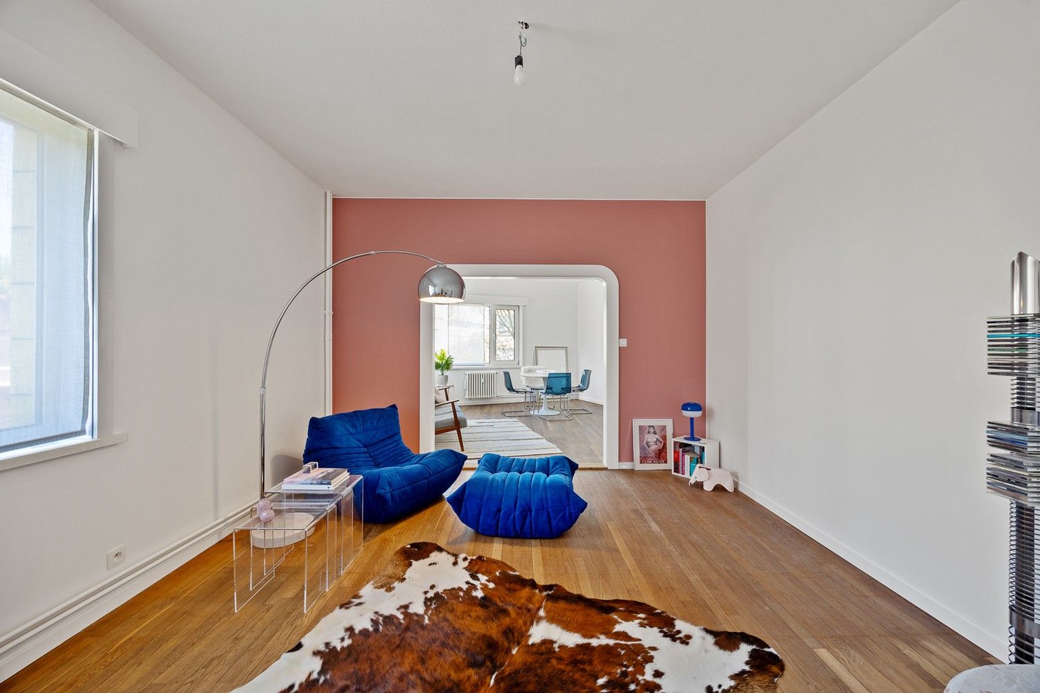 Appartement te koop foto 4