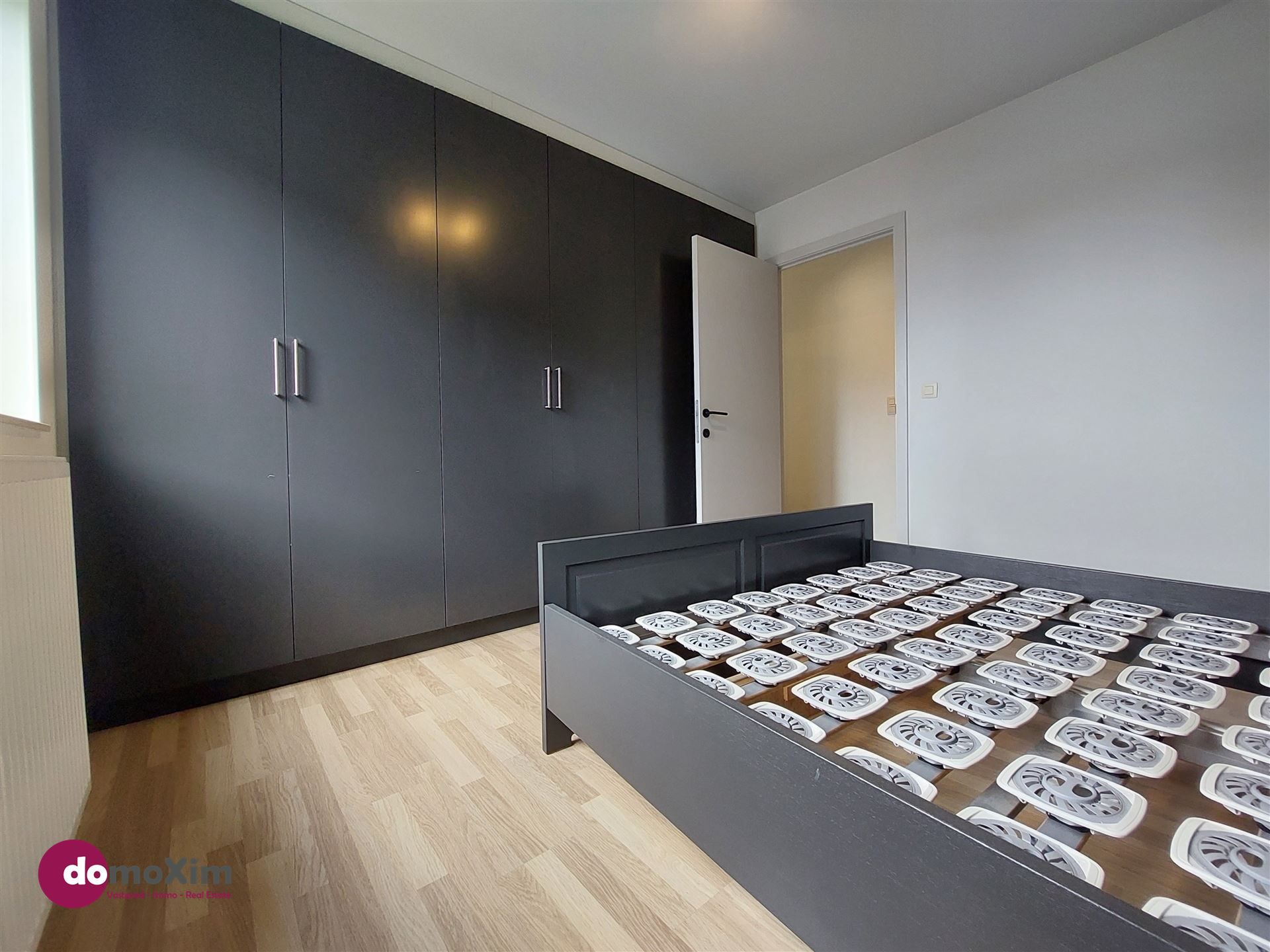 Appartement met 2 slaapkamers in het centrum van Boortmeerbeek  foto 11