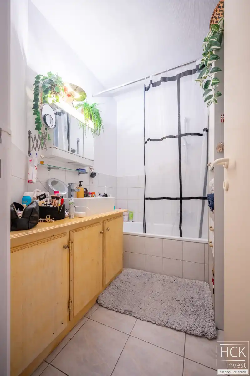 KRUISHOUTEM - Instapklaar én energiezuinig APP. met 2 SLPK. in hartje Kruishoutem!! foto 14