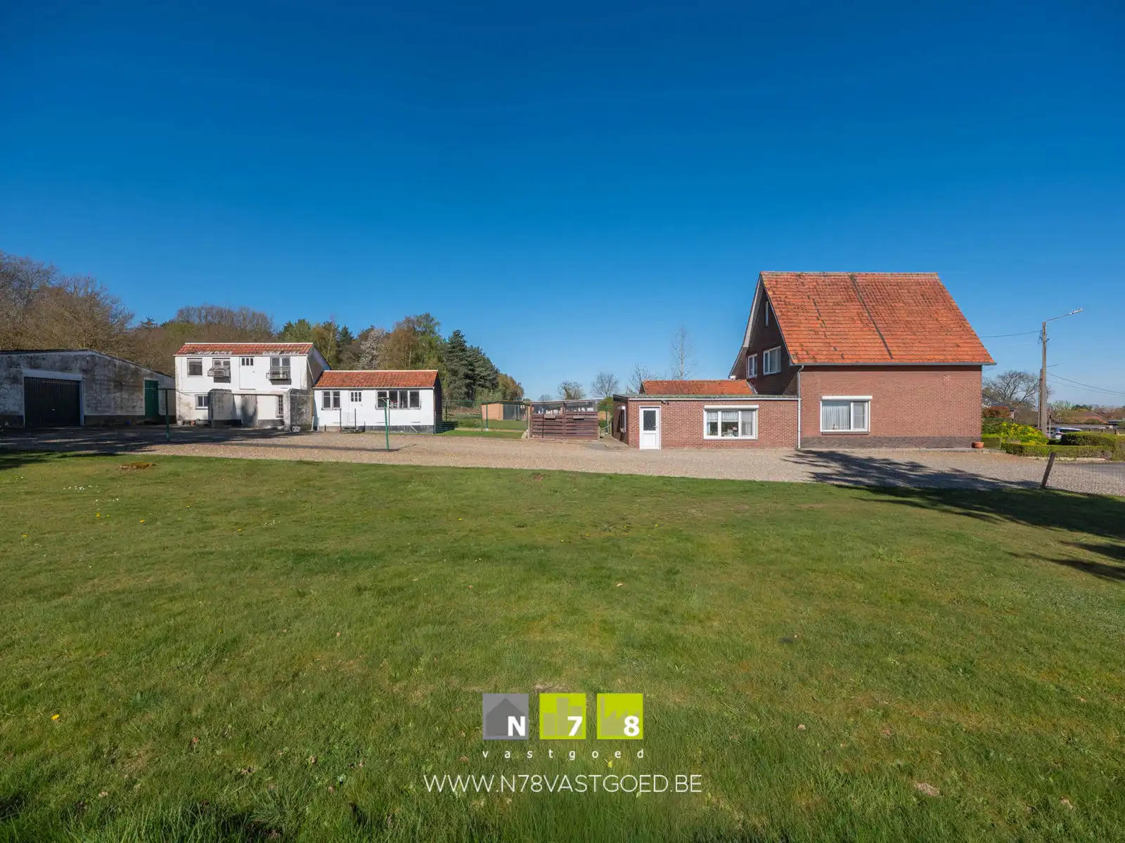 Huis te koop foto 21