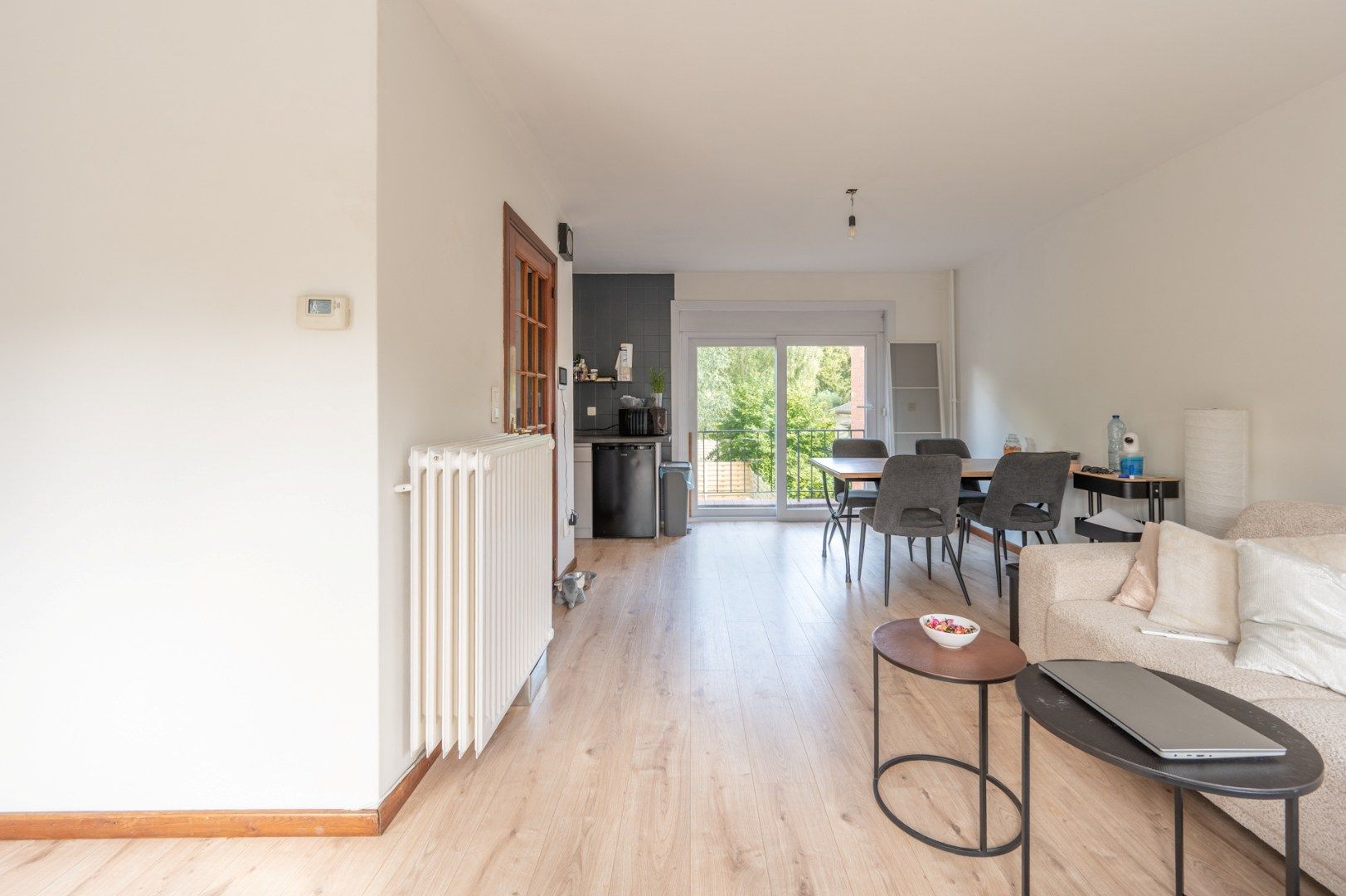 Leuk gelegen woning te Assebroek! foto 7