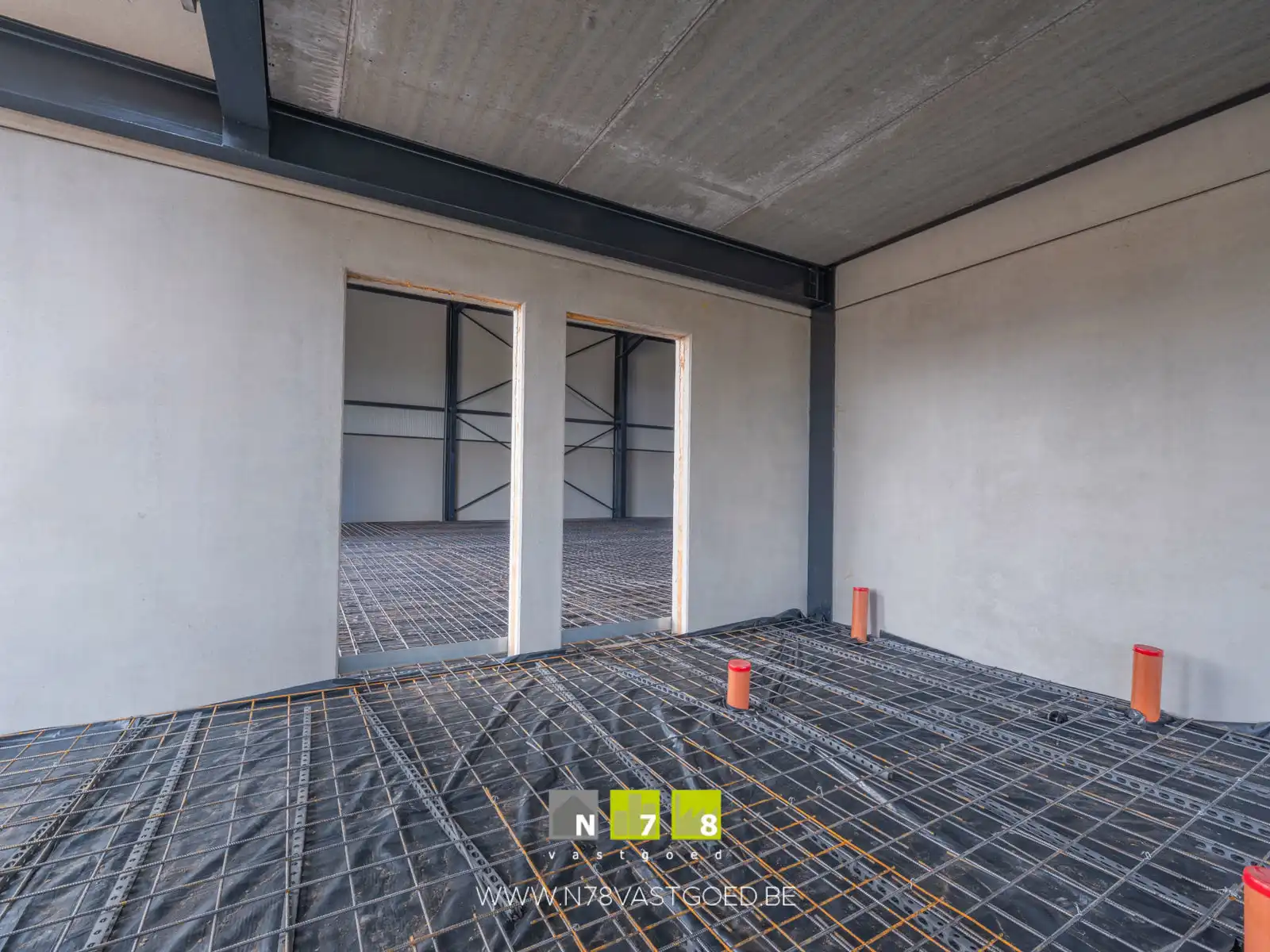 Bedrijfsvastgoed te huur foto 15