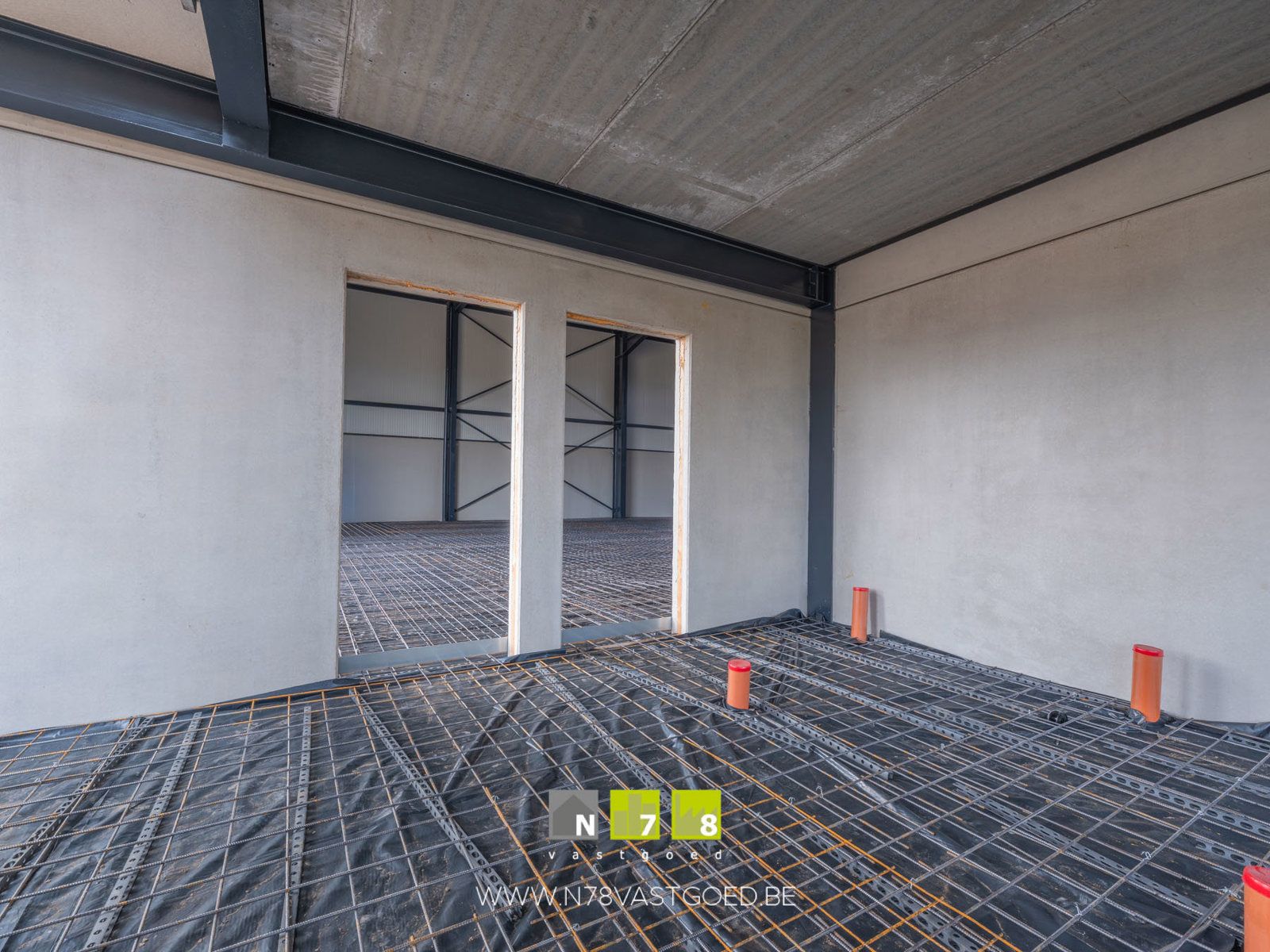 Bedrijfsvastgoed te huur foto 15