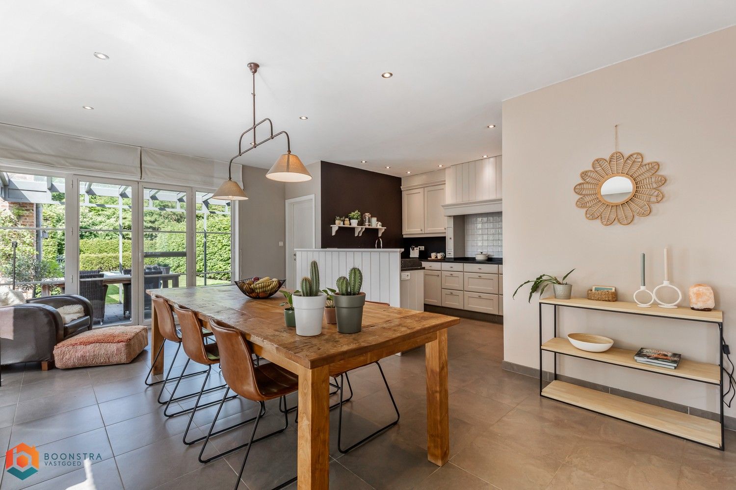 Energiezuinige woning met 4 slpkrs en tuin te Nijlen foto 7