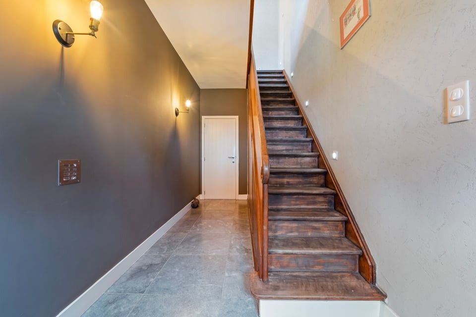 ENERGIEZUINIGE OPEN BEBOUWING OP 20A IN SINT-TRUIDEN foto 7