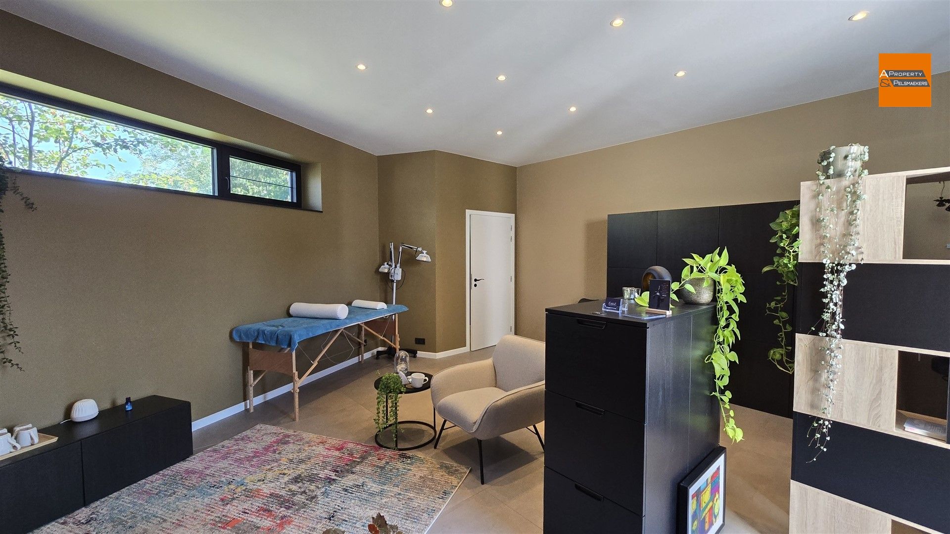 Praktijkruimte van 35m² gelegen in Nossegem.  foto 4
