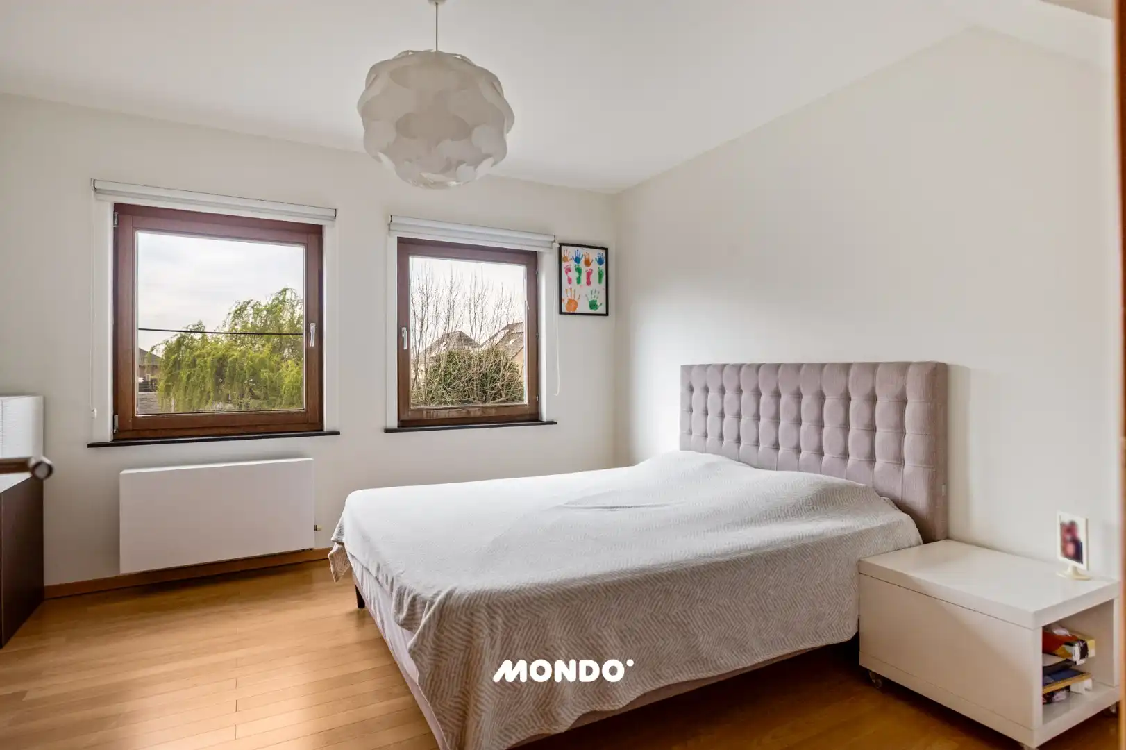 Instapklare gezinswoning op toplocatie in Willebroek! foto 16