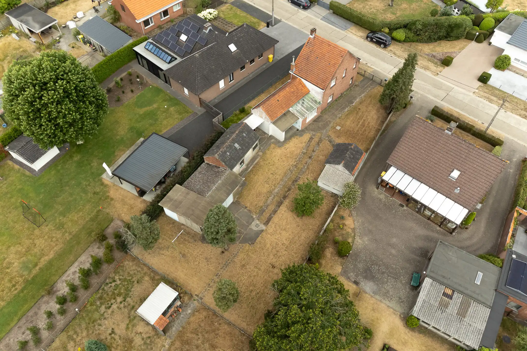 Te renoveren woning op mooi perceel van 1.519 m² (Zuid) foto 43