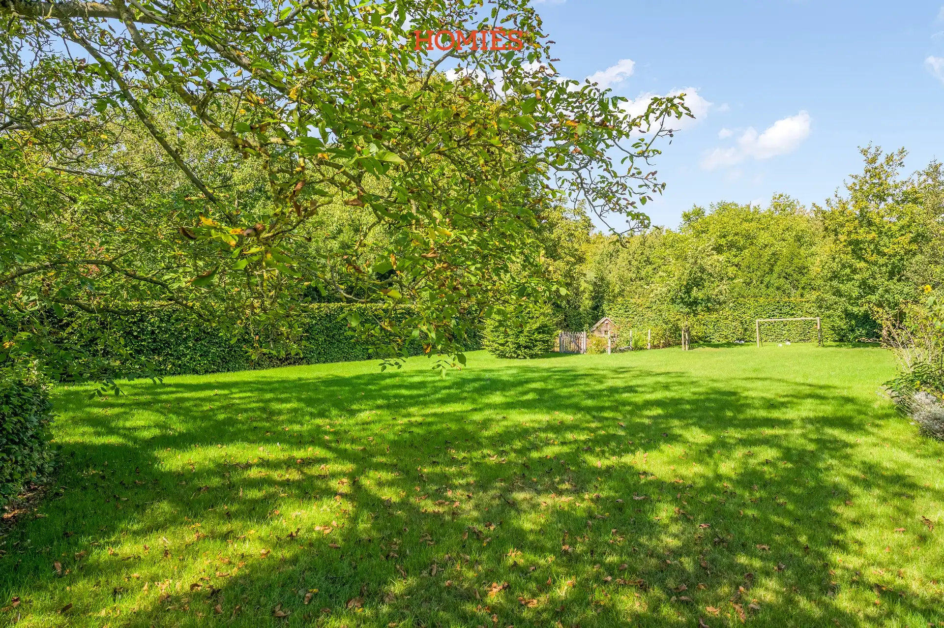 High-end villa en bouwgrond te Blanden foto 23