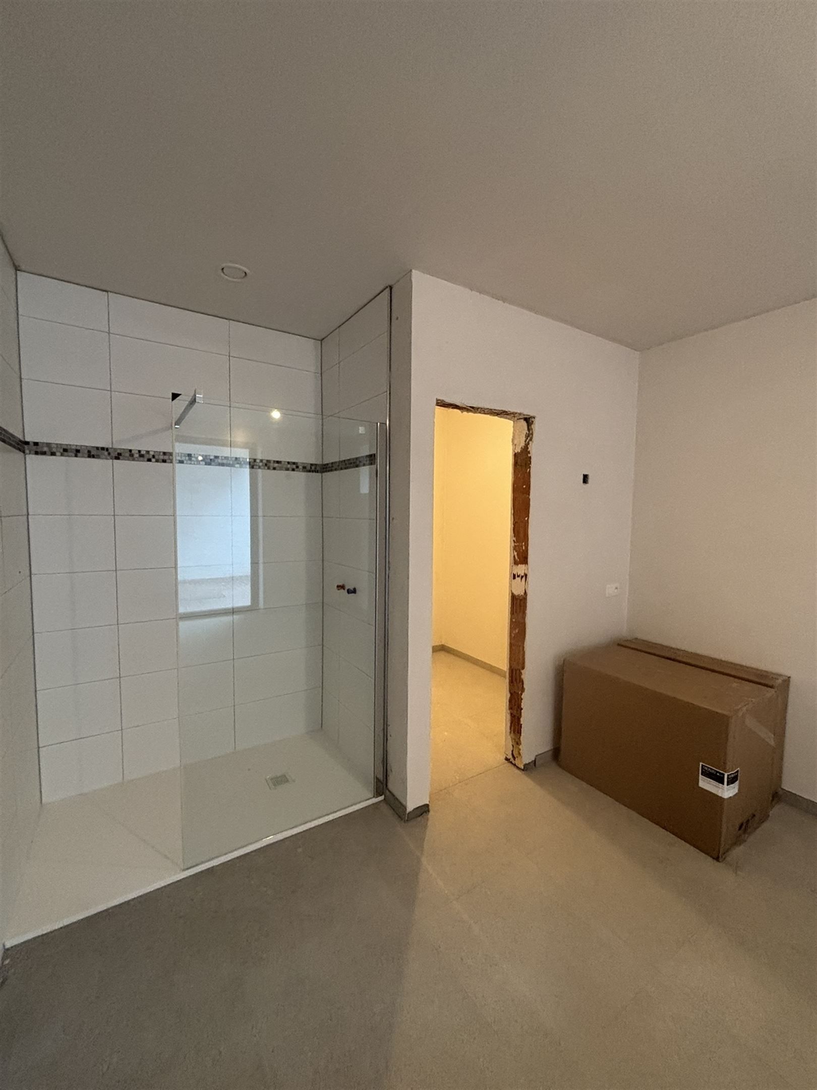 Penthouse met 3 slaapkamers foto 8