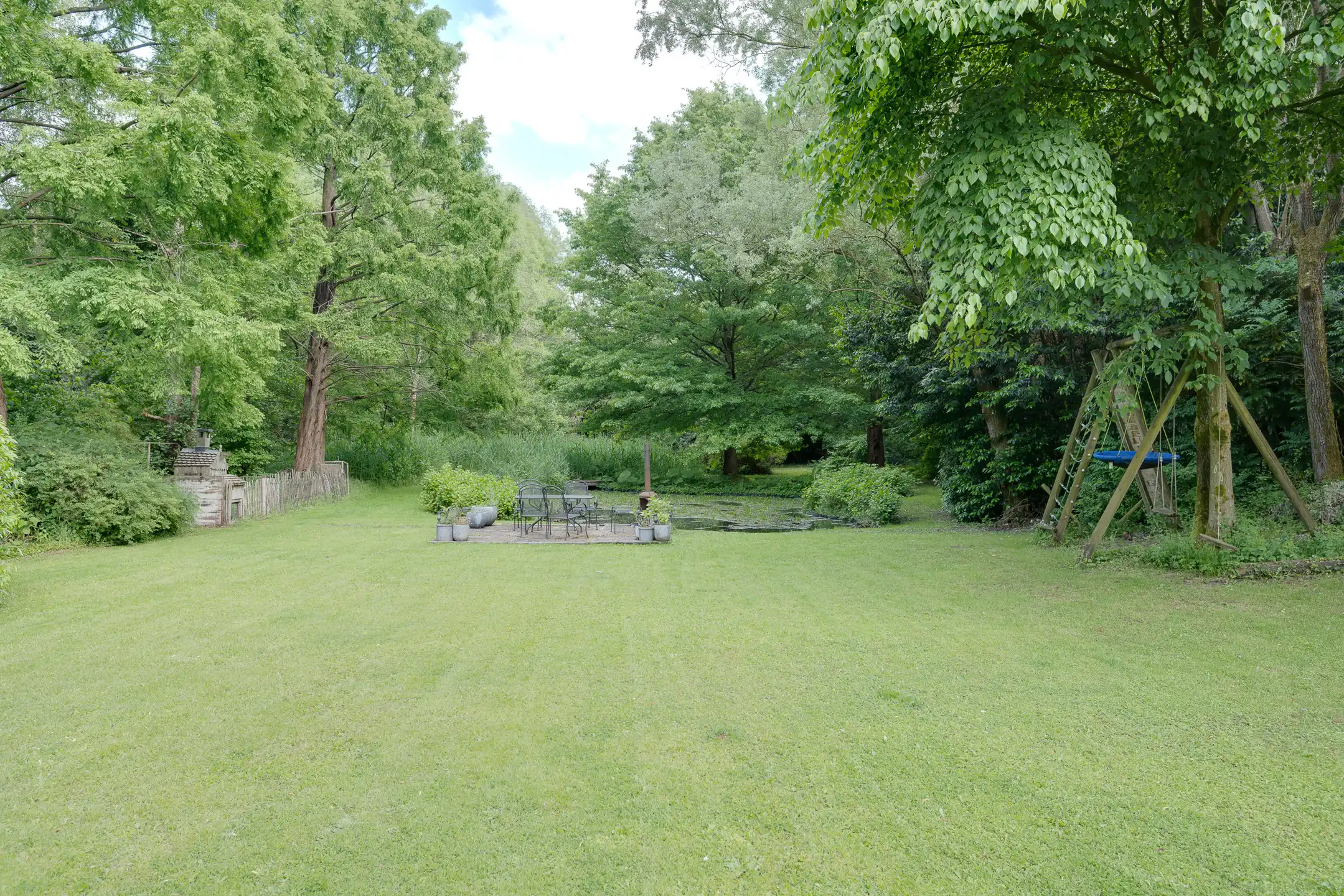 Unieke villa – Exclusief Wonen in Privacy en Luxe &nbsp; foto 30