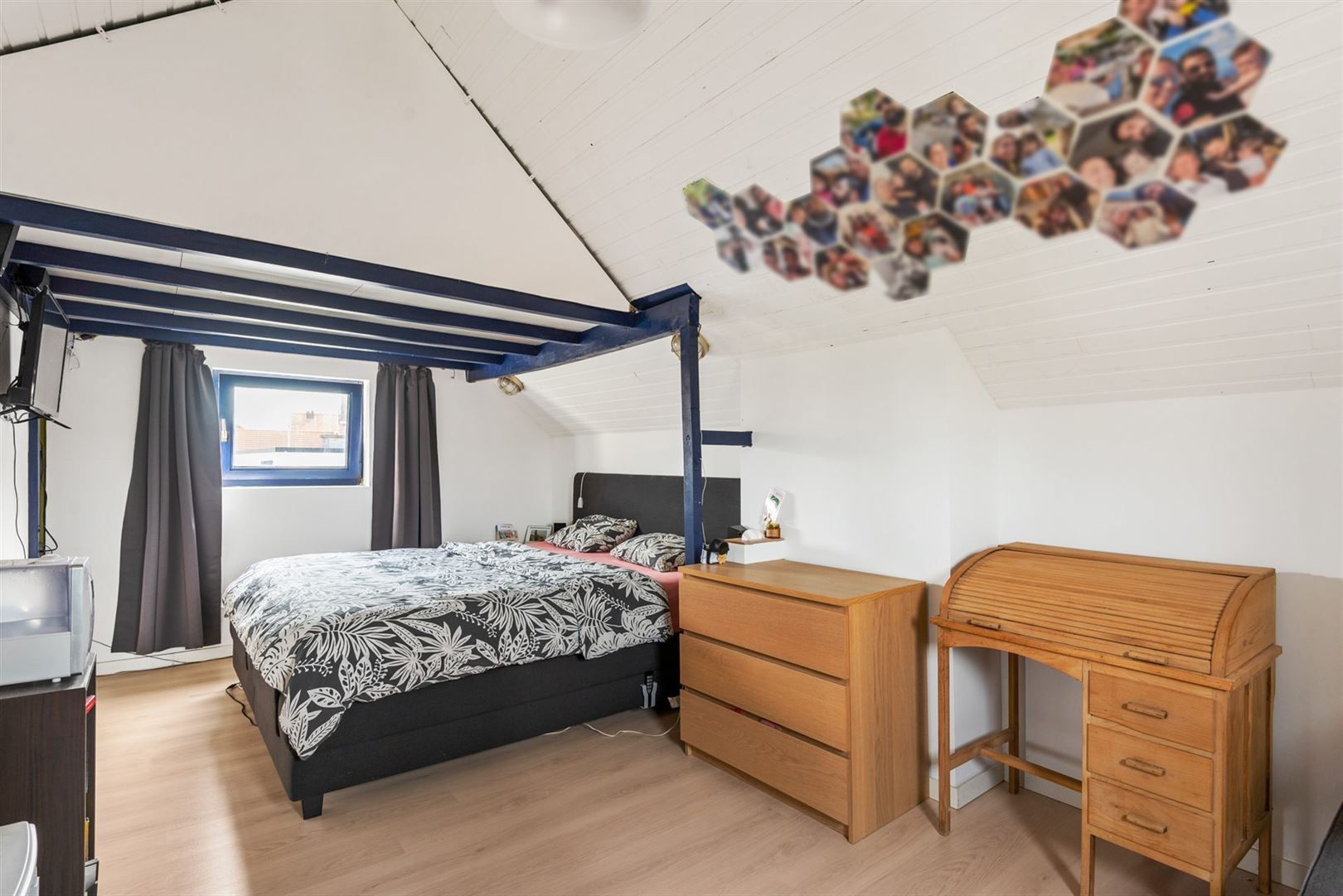 Woning in Opwijk - 135 m² - tuin - garage - 2 slpks foto 19