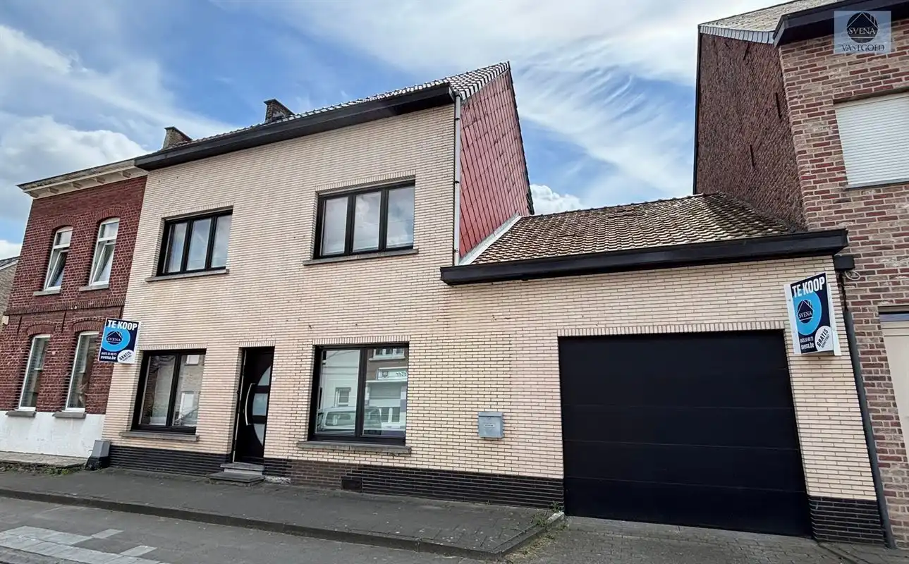 SOLIDE RUIME WONING MET 6 SLAAPKAMERS foto 18