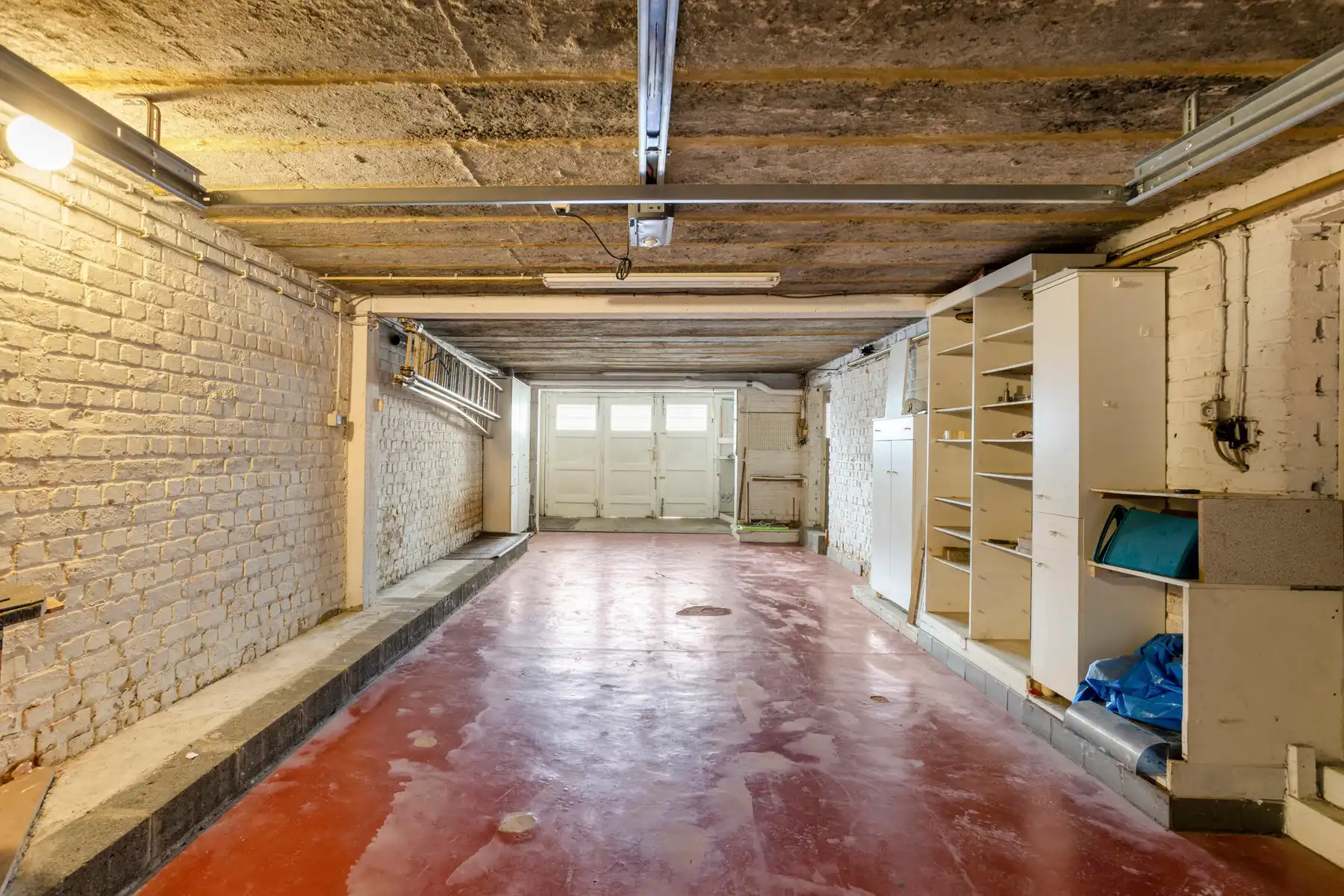 Woning op goede uitvalsbasis te Ninove foto 19